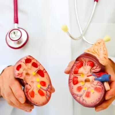 ayurvedic kidney treatment