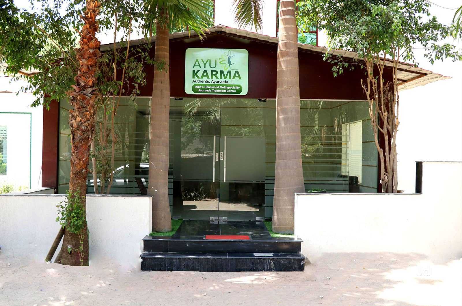 Karma Ayurveda Hospital in Gurgaon – Leading Ayurvedic Kidney Treatment Center