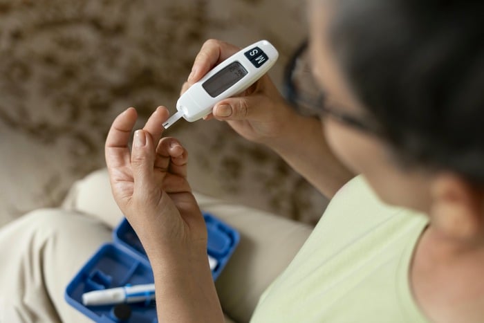 Natural Diabetes Treatment