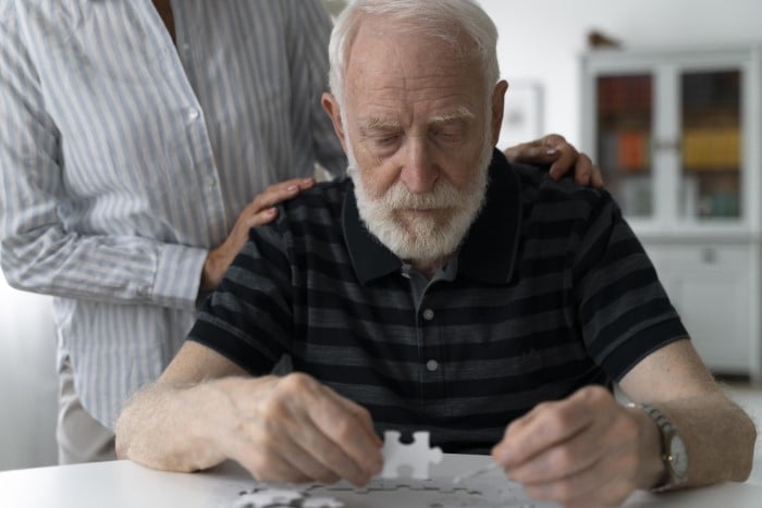 Herbal formulation for Ayurvedic Alzheimer’s treatment